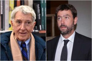 Città segrete e Superlega, a Napoli l’indignazione si scatena solo per calcio e tv