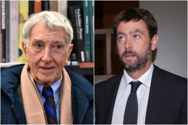 Città segrete e Superlega, a Napoli l’indignazione si scatena solo per calcio e tv Città segrete e Superlega, a Napoli l’indignazione si scatena solo per calcio e tv