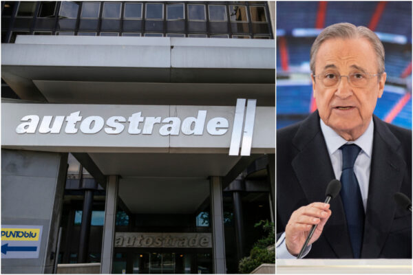 Autostrade e Florentino Pérez, così il Movimento 5 Stelle rischia la sconfitta nella ‘guerra’ ai Benetton