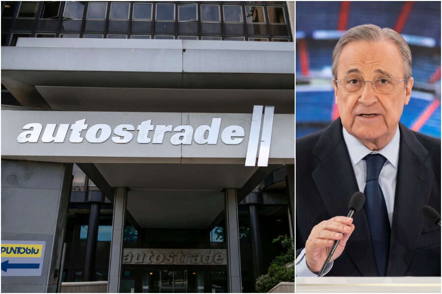 Autostrade e Florentino Pérez, così il Movimento 5 Stelle rischia la sconfitta nella ‘guerra’ ai Benetton