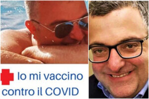 Febbre, mal di testa e mal di orecchie: l’avvocato Mario Turrisi muore dopo vaccino AstraZeneca