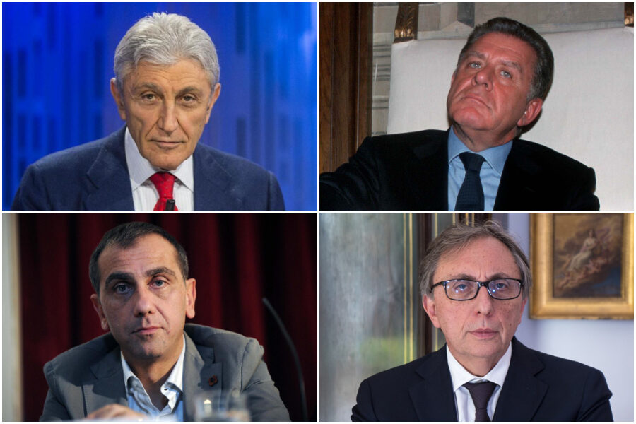 Giù le mani dal Riformista e dalla libertà di stampa: la solidarietà di Bassolino, Nappi, d’Alessandro e Di Donato