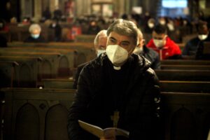 Giustizia malata: politica vigliacca e complice, intervenga il Vescovo