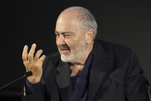 Intervista a Goffedro Bettini: “Cari riformisti basta tattichette…”