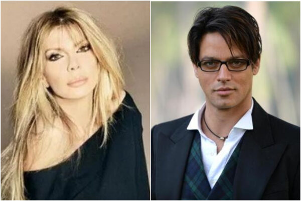 Bettz capomafia e Garko suo sgherro, i giornali crocifiggono la coppia su ordine della procura