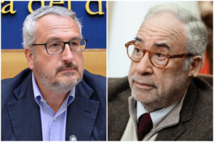 “Il linciaggio morale ed economico di Ottaviano Del Turco è insopportabile”, intervista a Bobo Craxi