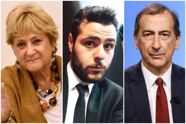 La Procura di Milano ha commissariato Sala: capo dei vigili cacciato e sostituito dall’uomo di fiducia della Boccassini