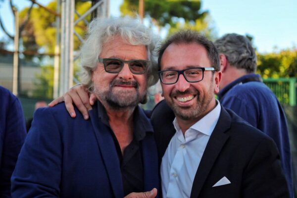 Ciro Grillo, inchiesta al ralenti: Procura in affanno ma Bonafede voltò le spalle