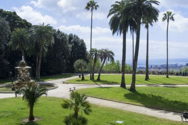 Riapre il Museo di Capodimonte, biglietti ridotti per i vaccinati: cancelli aperti del Bosco anche nel weekend