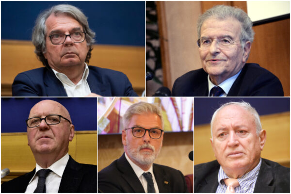 “Noi difendiamo il Riformista”, migliaia di messaggi di amicizia dopo l’attacco di Pm e Ordine dei giornalisti