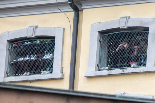 Col Coronavirus sono stati violati i diritti dei detenuti, al via class action contro via Arenula