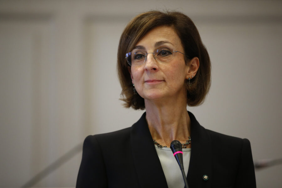 Commissione toghe-politica, Cartabia dovrà mediare