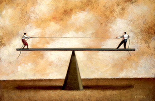 Il “Governo delle Colombe” e il ritorno del compromesso