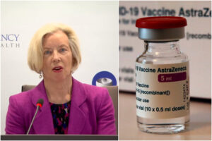 AstraZeneca, il verdetto Ema: “Possibile nesso con rare trombosi ma nessuna restrizione per il vaccino”