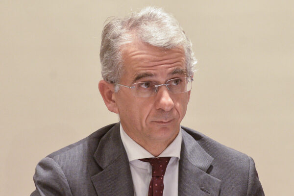 Ferri fu intercettato illegalmente, ma per la Procura Generale è tutto ok