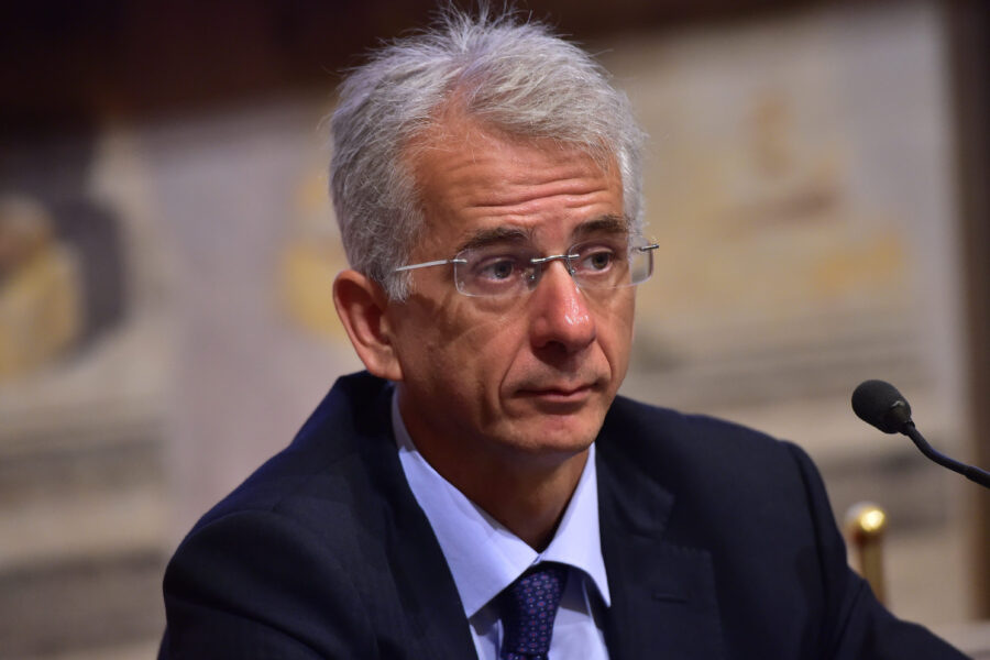 La CEDU vieta l’uso del trojan, ma il PG cala la scure su Ferri