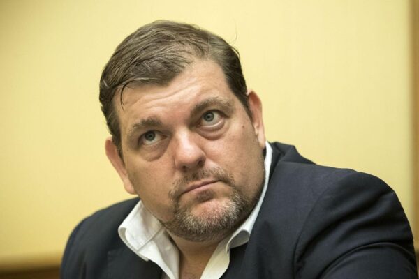 Caso Ambrogio Crespi, la lezione per giudici e pm: basta carcere a tutti i costi