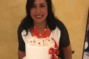 Cristina uccisa dal Coronavirus a 43 anni, lutto tra gli avvocati: “Virus diabolico, difendeva la la giustizia con lealtà”