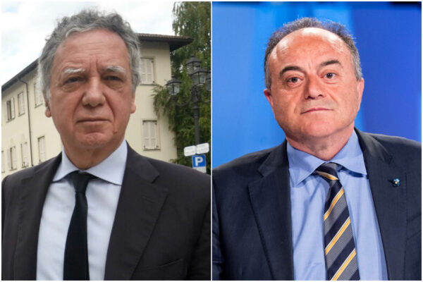 Nando Dalla Chiesa esalta le retate flop di Gratteri, altro che rinascita