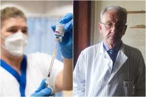 Contagi nelle cliniche di riabilitazione, l’allarme del medico: “Qui vaccinato il personale ma non i degenti” Contagi nelle cliniche di riabilitazione, l’allarme del medico: “Qui vaccinato il personale ma non i degenti”