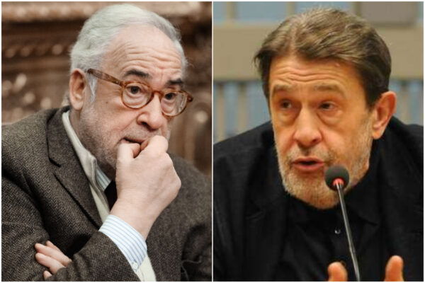 Angelini era un truffatore, le accuse contro Del Turco per vendicarsi?