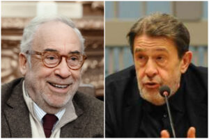 Condanna definitiva e sequestro dei beni ad Angelini, il grande accusatore di Del Turco Condanna definitiva e sequestro dei beni ad Angelini, il grande accusatore di Del Turco