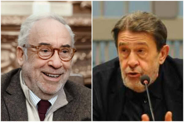 Condanna definitiva e sequestro dei beni ad Angelini, il grande accusatore di Del Turco Condanna definitiva e sequestro dei beni ad Angelini, il grande accusatore di Del Turco