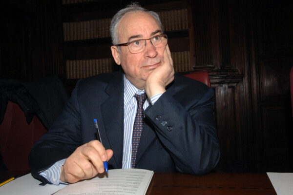 Caso Del Turco, “Grillini e leghisti saranno contenti solo quando sarà morto?”. L’accusa di Cicchitto