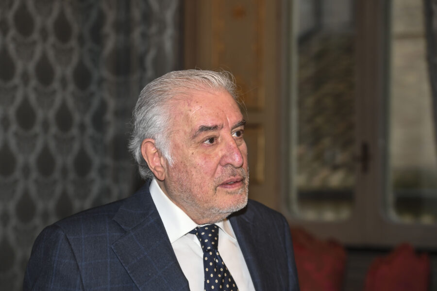 Girolamini, fine della gogna per Marcello Dell’Utri: “Nessun patto con De Caro”