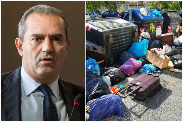 Persino sulla Tari de Magistris è riuscito a prendere in giro i napoletani