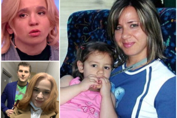 Denise Pipitone, spuntano la sorella e il vero nome di Olesya: test sul sangue depositati in Procura