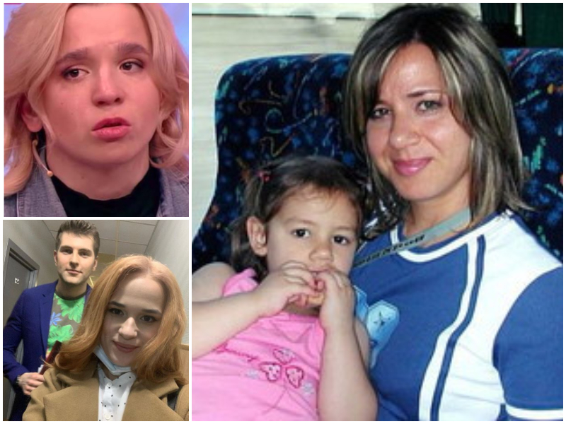 Denise Pipitone, spuntano la sorella e il vero nome di Olesya: test sul sangue depositati in Procura