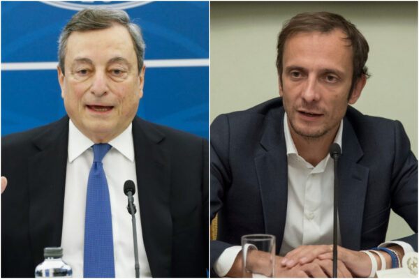 Coprifuoco e scuola, scontro Regioni-Draghi: “In Cdm cambiato accordo già siglato”. Gelmini apre a deroghe