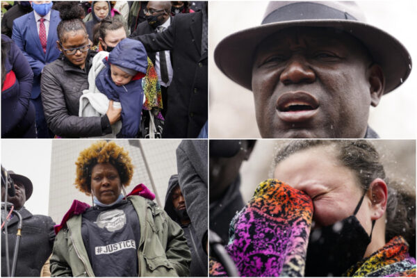 Ventenne ucciso dalla polizia, il dolore della madre: “Non posso accettarlo, mio figlio non tornerà mai più”