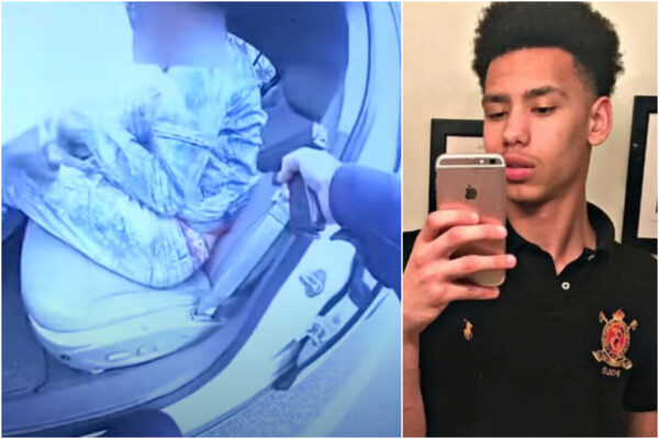 “Scambiato il taser con la pistola”, così la polizia ha ucciso il 20enne afroamericano Duante Wright