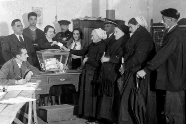 Storia della Spagna: 1931, quando fu proclamata la Seconda Repubblica