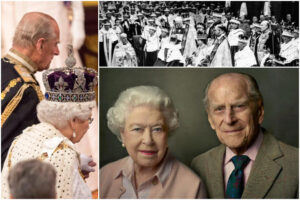 “Fatemi morire a casa”, gli ultimi giorni di vita di Filippo e il saluto della regina: “E’ stato la mia forza”