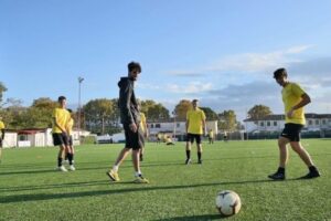 Dal calcio dilettantistico alla Tv: realizzato il sogno del Mundial Football Club