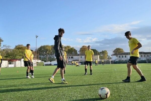 Dal calcio dilettantistico alla Tv: realizzato il sogno del Mundial Football Club