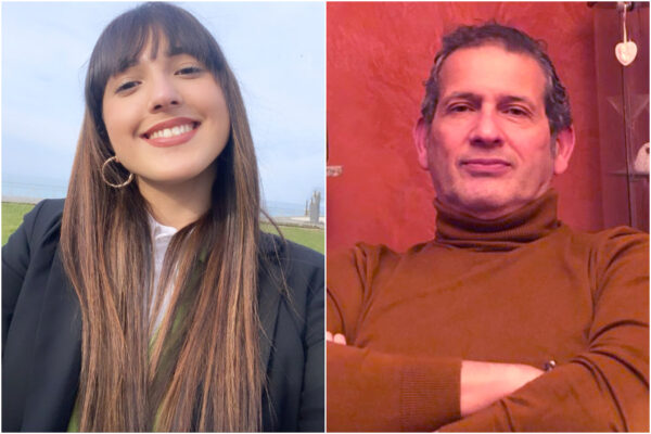 Il racconto del blitz contro Rocco Femìa: “Dormivo con papà, vennero e lo portarono via”