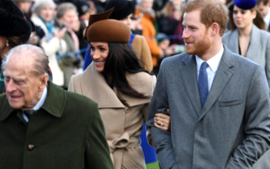 Funerali principe Filippo: Harry ci sarà, Meghan non potrà viaggiare