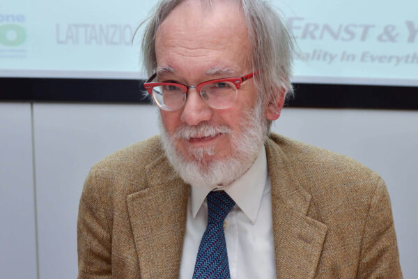 Chi è Piero Gamacchio, il giudice scroccone terrore dei ristoratori milanesi