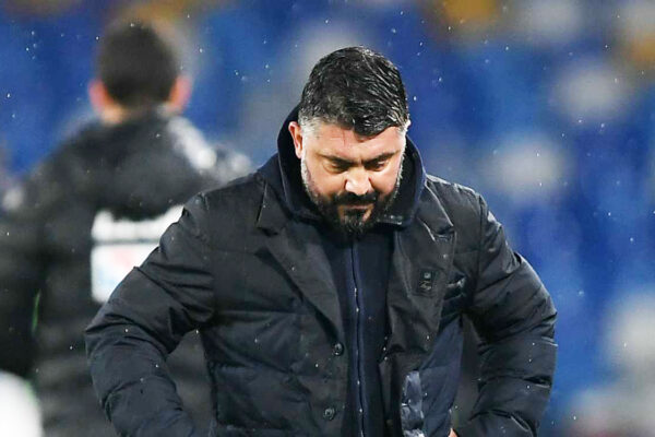 La Champions come Bagnoli? Basta con le promesse mancate