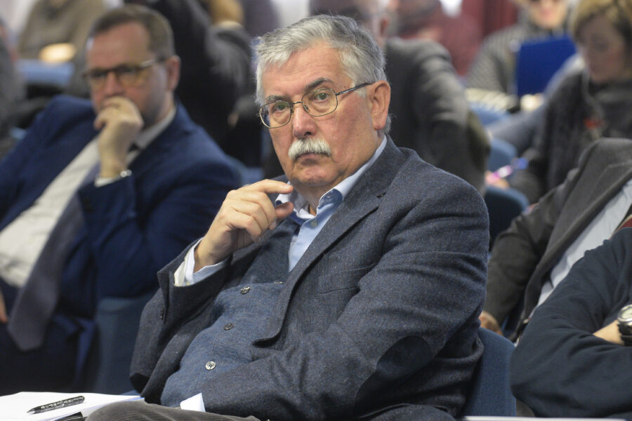 Caro Gian Antonio Stella, non leggerò mai ‘La strage di Stato’