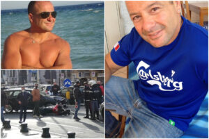 Schianto auto-scooter, il poliziotto Gianni Vivenzio non ce l’ha fatta: addio al ‘pilastro’ della giudiziaria