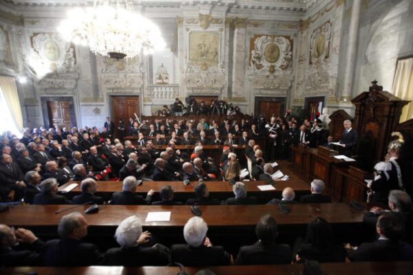 “Tar, è boom di cause. Indispensabili meno burocrazia e norme comprensibili”, parla Serlenga (Anma)