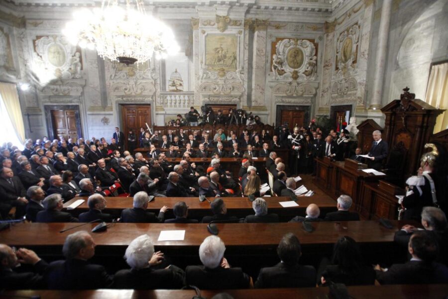 “Tar, è boom di cause. Indispensabili meno burocrazia e norme comprensibili”, parla Serlenga (Anma)