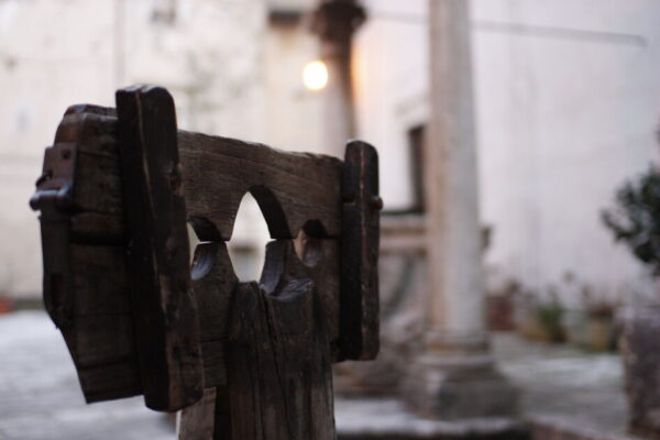 Rivoluzione nel Paese della gogna, sì alla presunzione d’innocenza