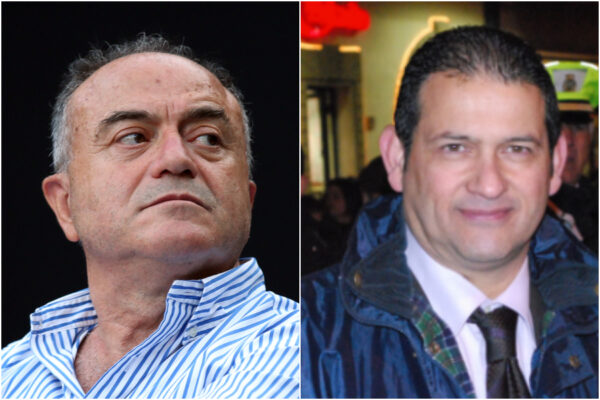 Il capolavoro di Gratteri: Femìa sbattuto in carcere per 5 anni, era innocente