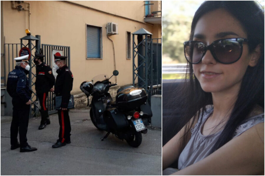 Grazia Severino, giallo sulla 23enne trovata morta con le caviglie spezzate: non si esclude suicidio
